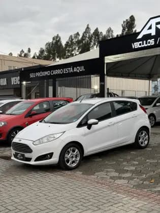 Carro 1.6 SE HATCH 16V FLEX 4P MANUAL
