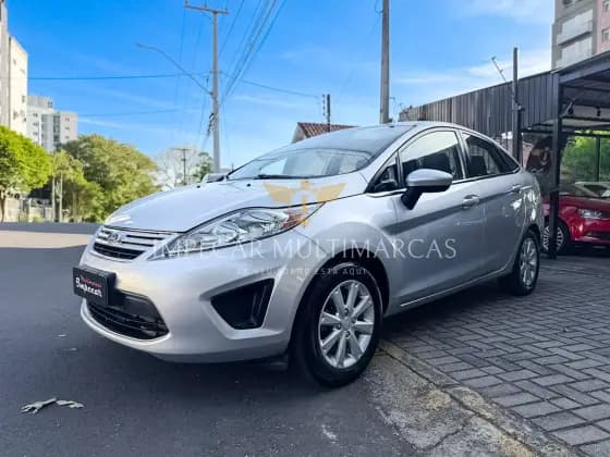 Carro 1.6 SE SEDAN 16V FLEX 4P MANUAL