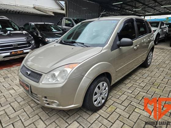 Carro 1.6 MPI HATCH 8V FLEX 4P MANUAL