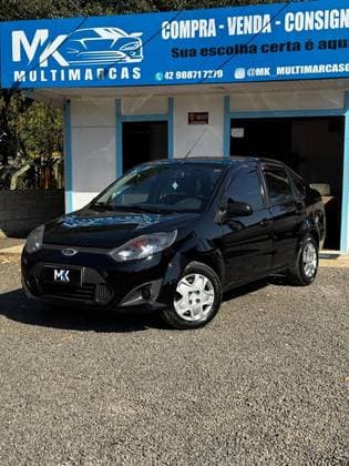 Carro 1.6 SE SEDAN 16V FLEX 4P MANUAL