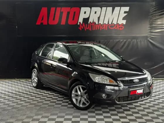 Carro 1.6 GLX 16V FLEX 4P MANUAL