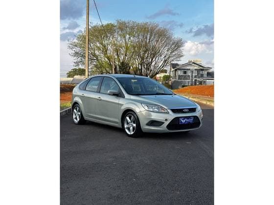 Carro 1.6 GL 8V FLEX 4P MANUAL