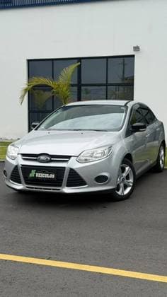 Carro 2.0 S SEDAN 16V FLEX 4P POWERSHIFT
