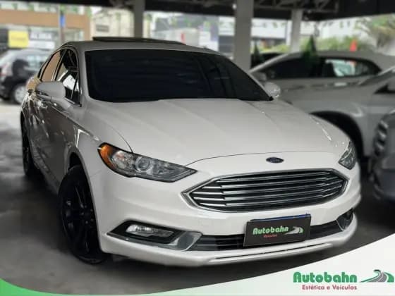Carro 2.0 SEL 16V GASOLINA 4P AUTOMÁTICO