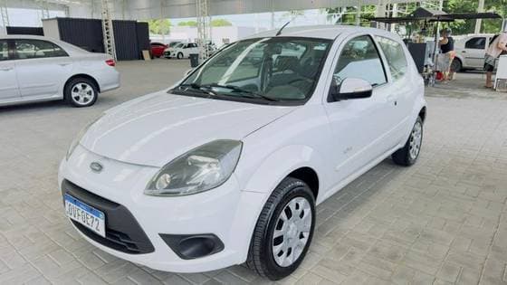 Carro 1.0 MPI 8V FLEX 2P MANUAL