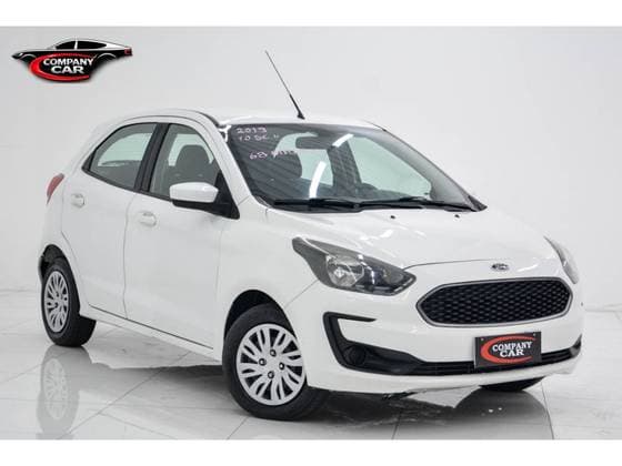 Carro 1.0 TI-VCT FLEX SE MANUAL