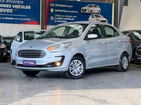 Carro 1.5 TI-VCT FLEX SE PLUS SEDAN MANUAL