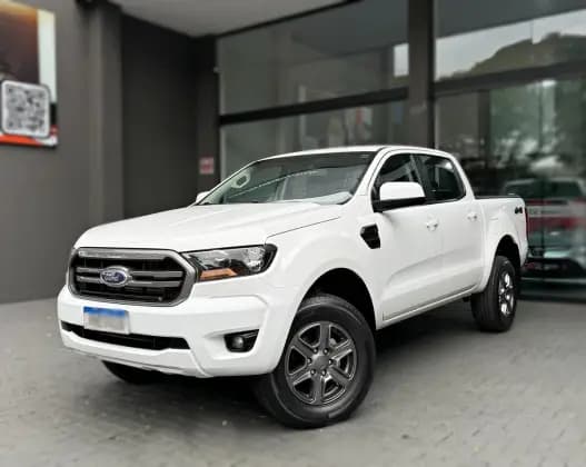 Carro 2.2 XLS 4X4 CD 16V DIESEL 4P AUTOMÁTICO
