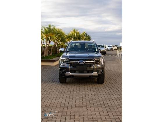 Carro 3.0 V6 TURBO DIESEL CD LIMITED 4X4 AUTOMÁTICO