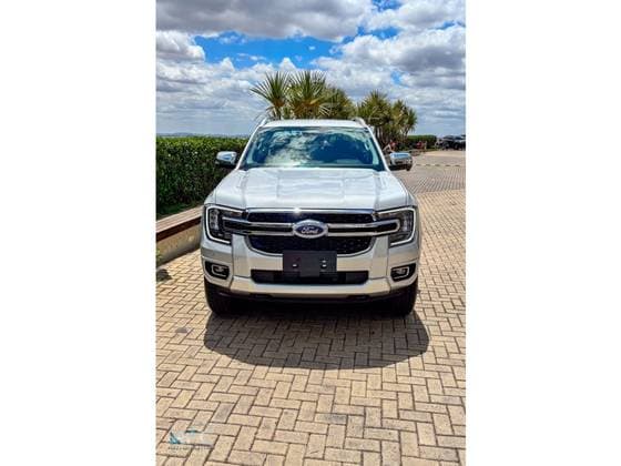 Carro 3.0 V6 TURBO DIESEL CD LIMITED 4X4 AUTOMÁTICO