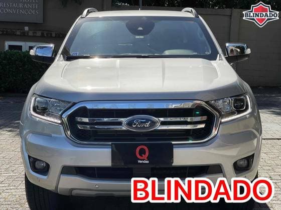 Carro 3.2 LIMITED 4X4 CD 20V DIESEL 4P AUTOMÁTICO