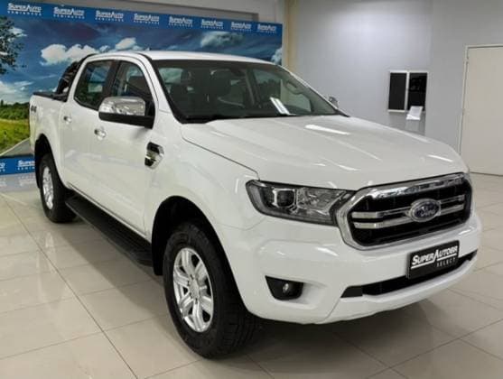 Carro 3.2 XLT 4X4 CD 20V DIESEL 4P AUTOMÁTICO