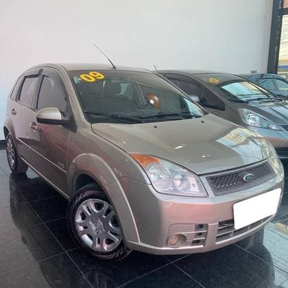 Carro 1.0 MPI HATCH 8V FLEX 4P MANUAL