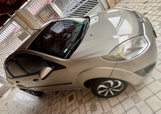 Carro 1.6 SE SEDAN 16V FLEX 4P MANUAL