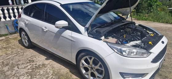 Carro 2.0 SE PLUS 16V FLEX 4P POWERSHIFT