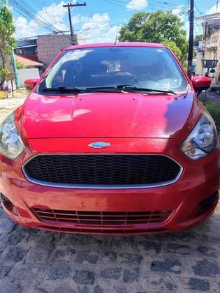 Carro 1.0 TI-VCT FLEX SE MANUAL