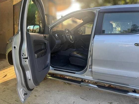 Carro 2.5 XLS 4X2 CD 16V FLEX 4P MANUAL
