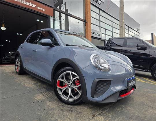 Carro 63 KW ELÉTRICO GT