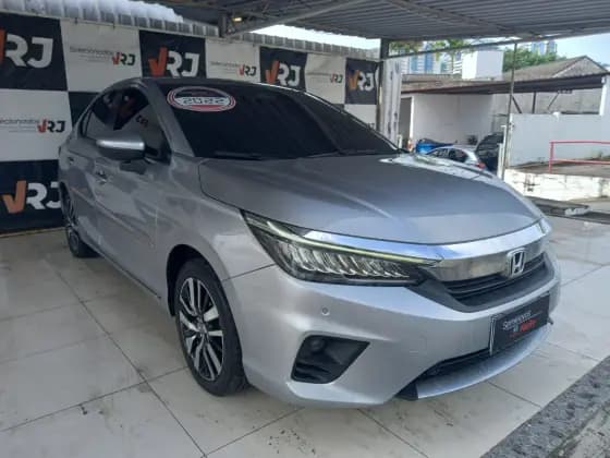 Carro 1.5 i-VTEC FLEX TOURING CVT