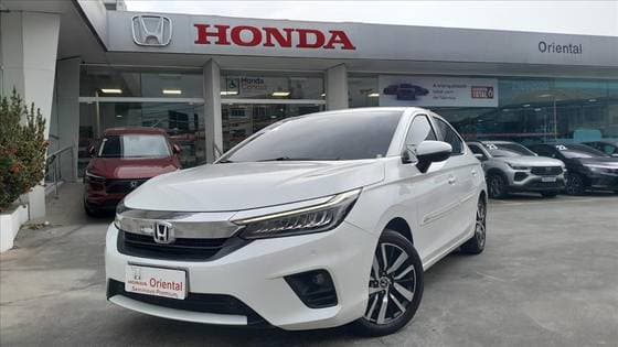 Carro 1.5 i-VTEC FLEX TOURING CVT