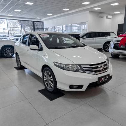 Carro 1.5 LX 16V FLEX 4P AUTOMÁTICO