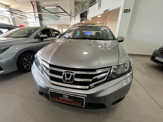 Carro 1.5 LX 16V FLEX 4P AUTOMÁTICO