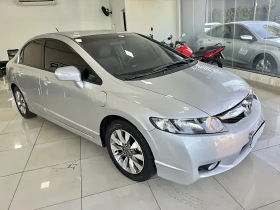 Carro 1.8 LXL SE 16V FLEX 4P MANUAL