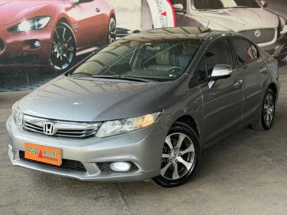Carro 1.8 EXS 16V FLEX 4P AUTOMÁTICO