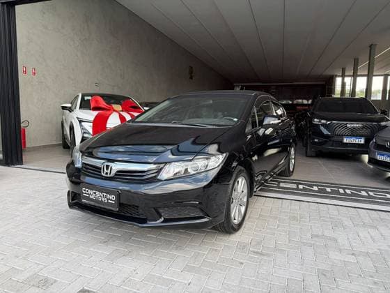 Carro 1.8 LXL 16V FLEX 4P AUTOMÁTICO