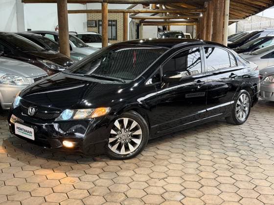 Carro 1.8 LXL SE 16V FLEX 4P AUTOMÁTICO