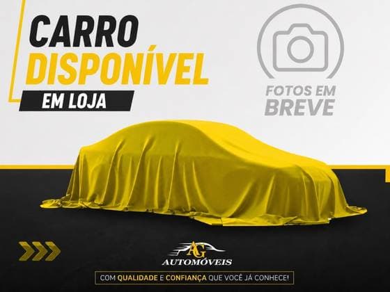 Carro 1.8 LXS 16V FLEX 4P AUTOMÁTICO