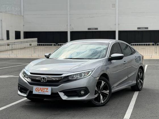 Carro 2.0 16V FLEXONE EX 4P CVT