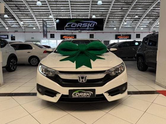 Carro 2.0 16V FLEXONE EXL 4P CVT