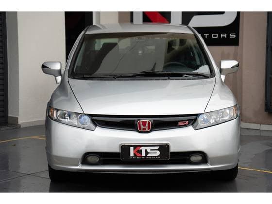 Carro 2.0 SI 16V GASOLINA 4P MANUAL