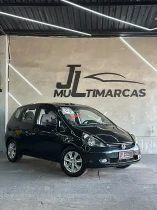 Carro 1.4 LXL 16V FLEX 4P AUTOMÁTICO