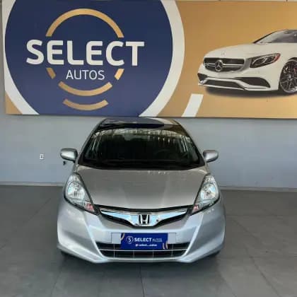 Carro 1.5 EXL 16V FLEX 4P AUTOMÁTICO