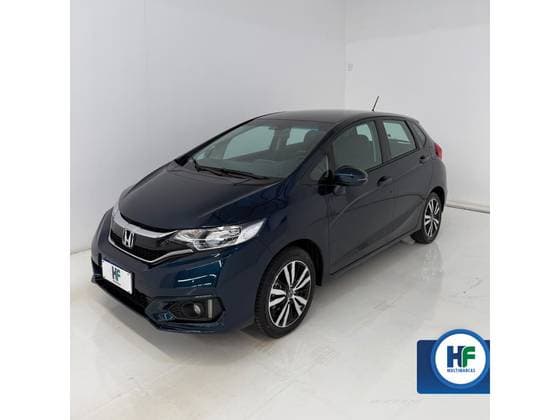 Carro 1.5 EX 16V FLEX 4P AUTOMÁTICO