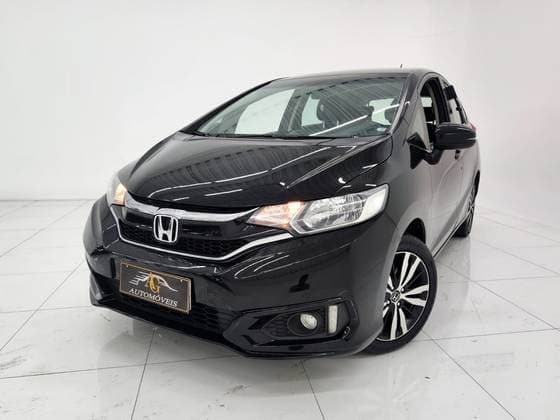 Carro 1.5 EX 16V FLEX 4P AUTOMÁTICO