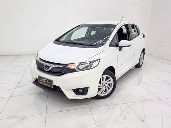 Carro 1.5 LX 16V FLEX 4P AUTOMÁTICO