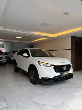 Carro 1.5 DI I-VTEC TURBO FLEX ADVANCE CVT