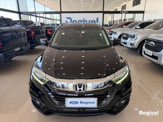 Carro 1.5 16V TURBO GASOLINA TOURING 4P AUTOMÁTICO