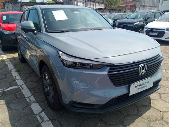 Carro 1.5 DI I-VTEC FLEX EXL CVT