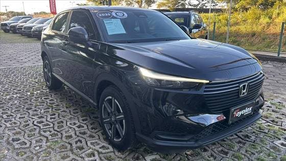 Carro 1.5 DI I-VTEC FLEX EXL CVT