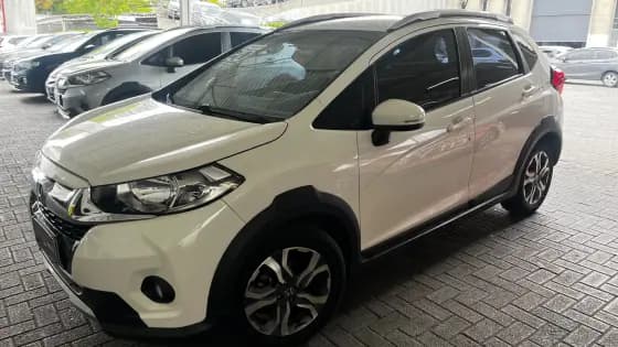 Carro 1.5 16V FLEXONE EX CVT