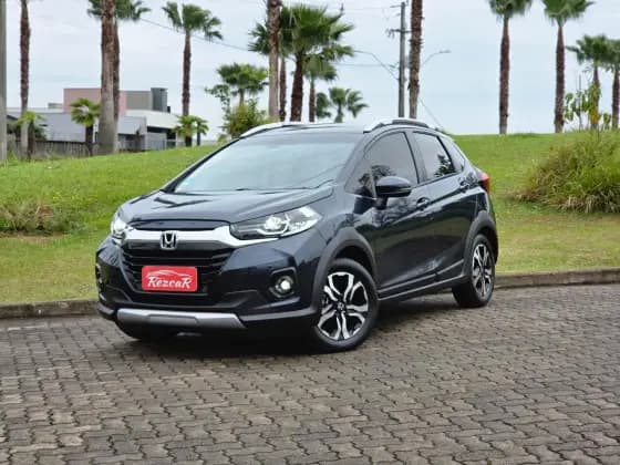 Carro 1.5 16V FLEXONE EXL CVT