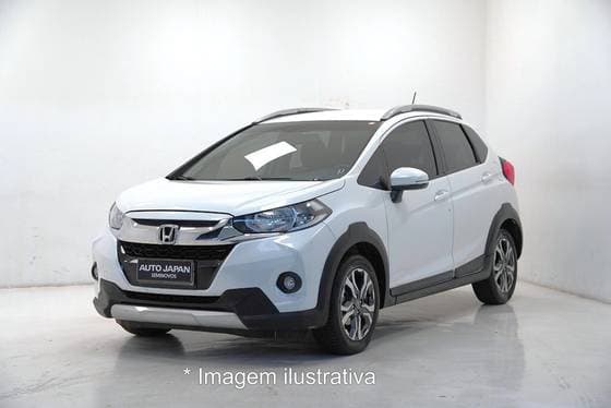 Carro 1.5 16V FLEXONE EX CVT