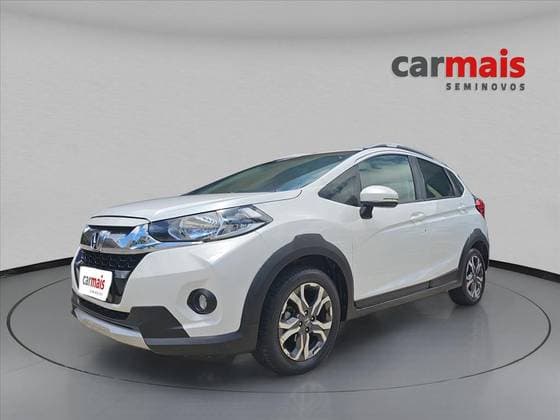 Carro 1.5 16V FLEXONE EXL CVT