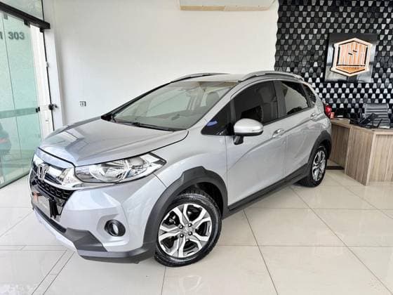Carro 1.5 16V FLEXONE EXL CVT