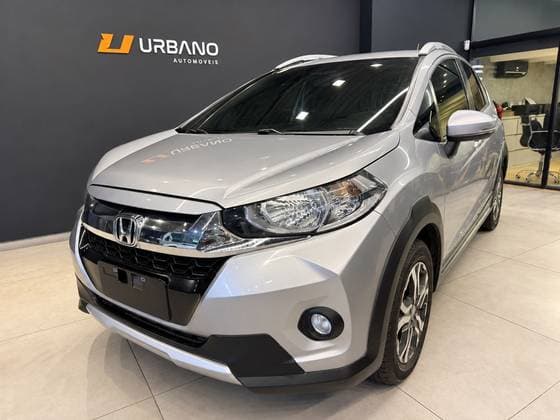 Carro 1.5 16V FLEXONE EXL CVT