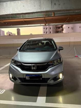 Carro 1.5 EXL 16V FLEX 4P AUTOMÁTICO